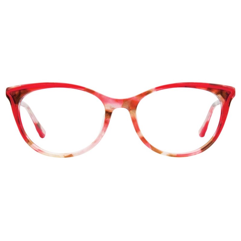 Paradox P5080 - Red Marbled