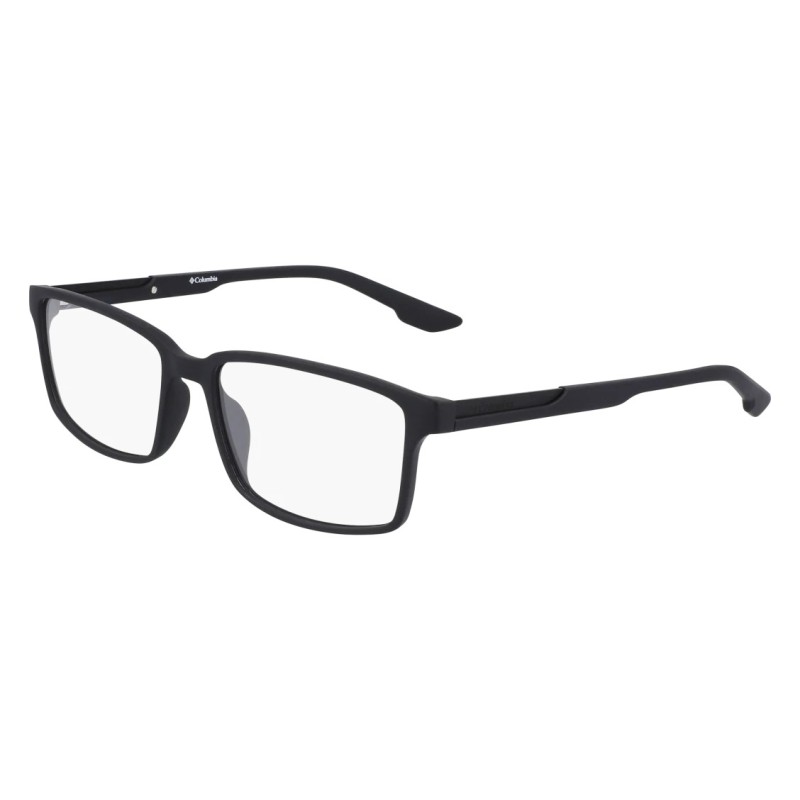 Columbia C8039 - Matte Black