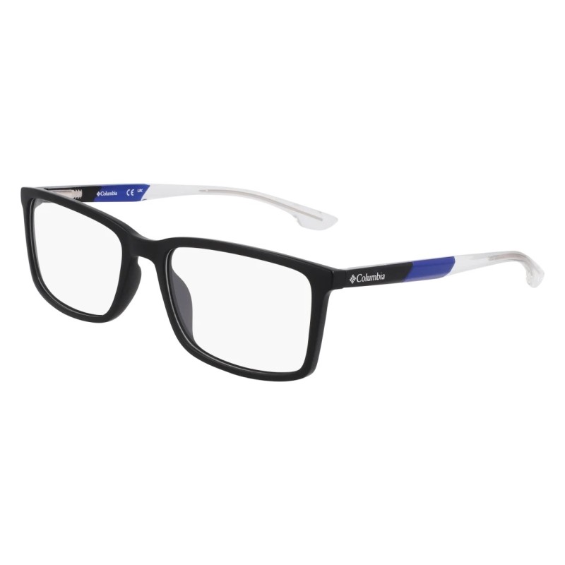 Columbia C8047 - Noir mat
