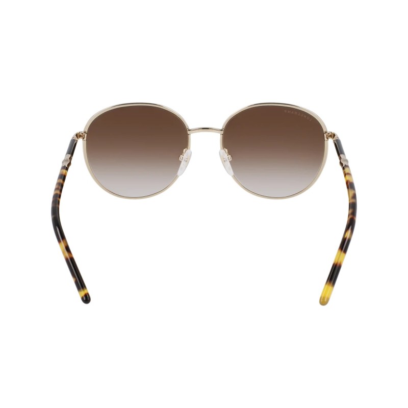 Longchamp LO171S - Or et noir