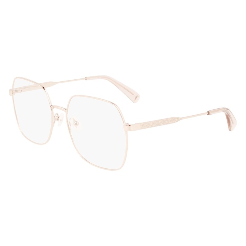 Longchamp LO2148 - Or rose