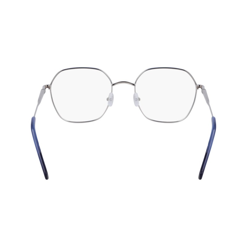 Longchamp LO2152 - Argent et bleu