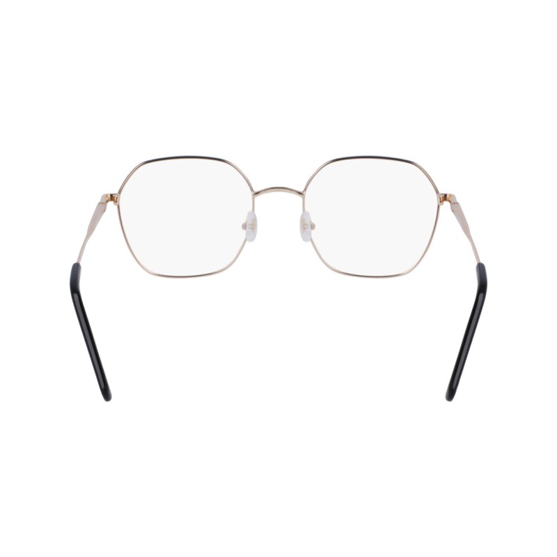 Longchamp LO2152 - Or et noir