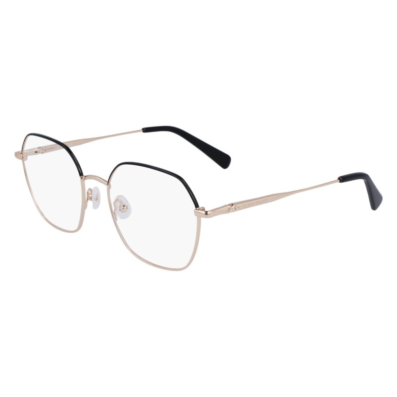 Longchamp LO2152 - Gold & Black