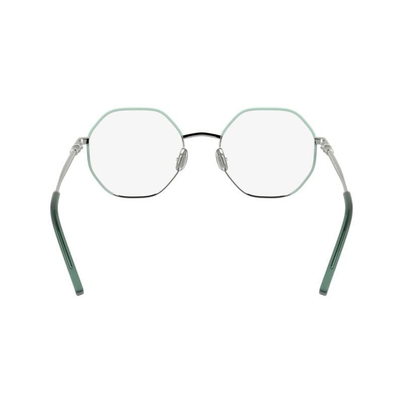 Longchamp LO2166 - Argent et vert