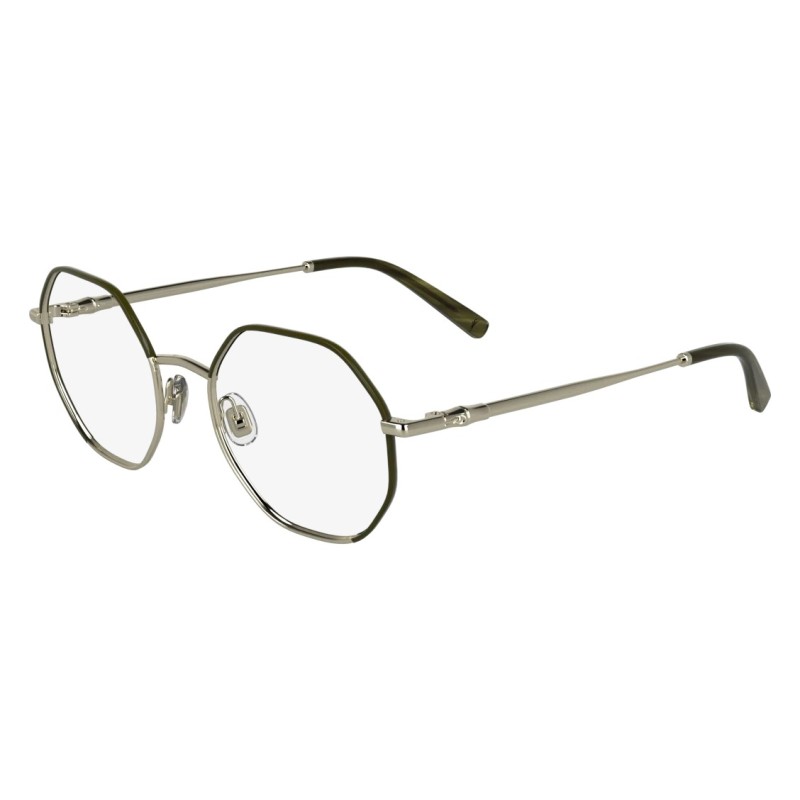 Longchamp LO2166 - Or et kaki