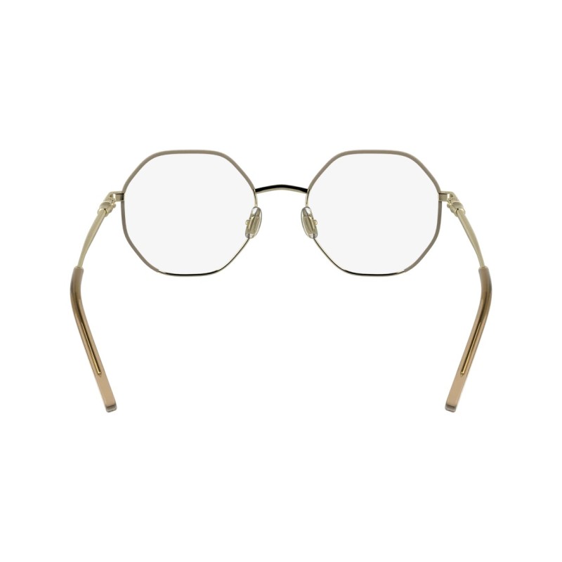 Longchamp LO2166 - Or et brun