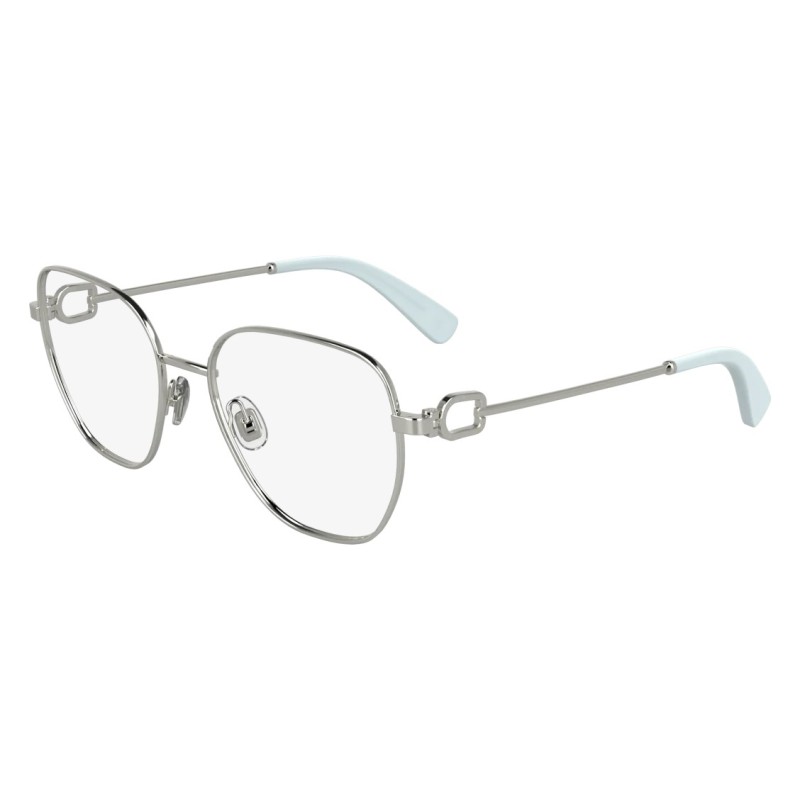 Longchamp LO2169 - Silver