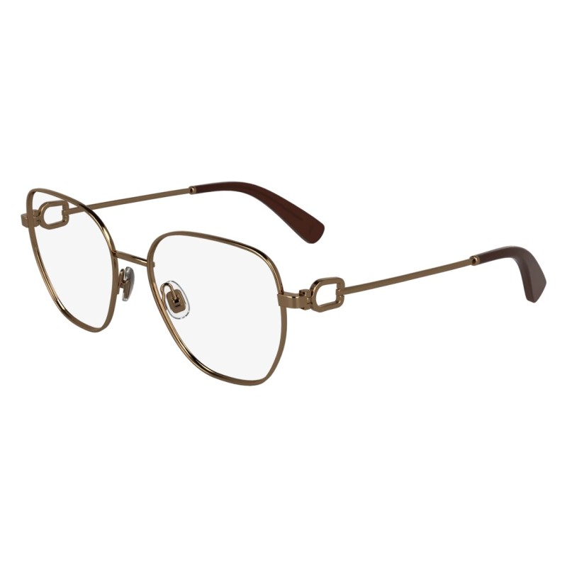 Longchamp LO2169 - Amber Gold