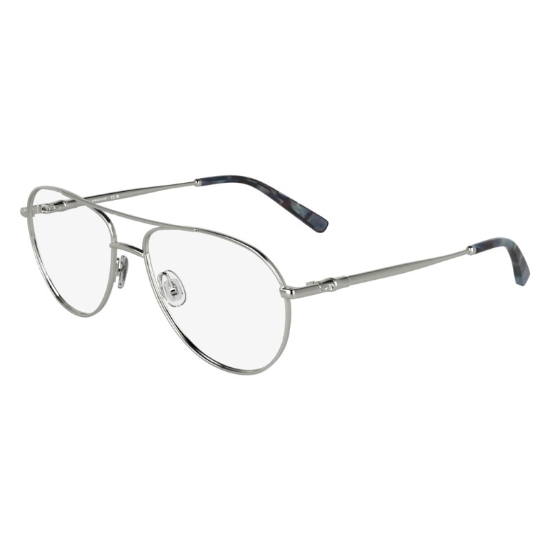 Longchamp LO2171 - Silver