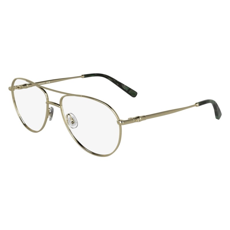 Longchamp LO2171 - Gold