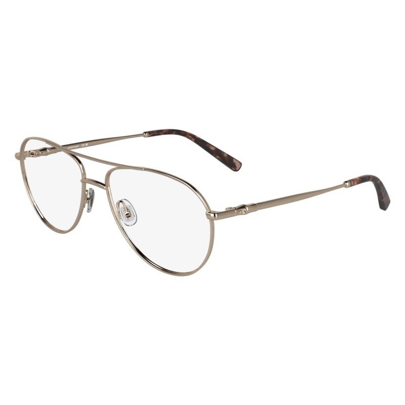 Longchamp LO2171 - Or rose