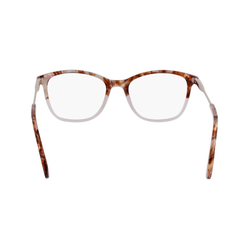 Longchamp LO2683 - Dégradé brun texturé