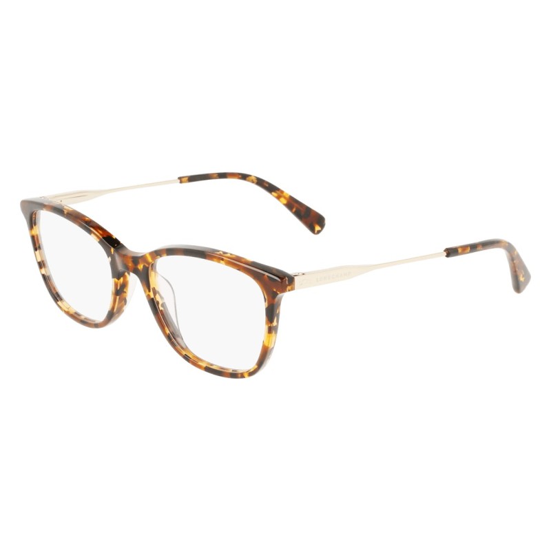 Longchamp LO2683 - Dark Havana