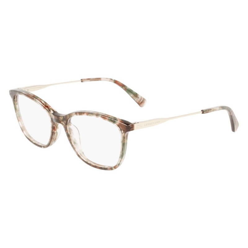 Longchamp LO2683 - Vert texturé