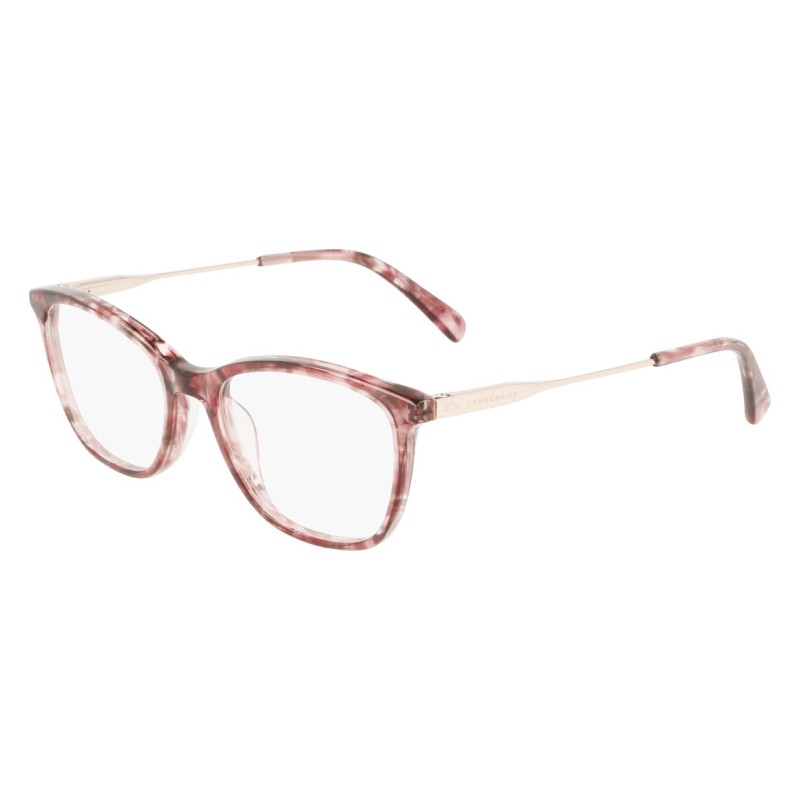 Longchamp LO2683 - Rose texturé