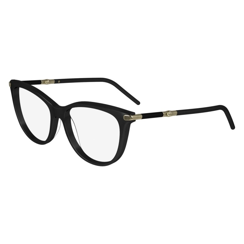 Longchamp LO2727 - Black