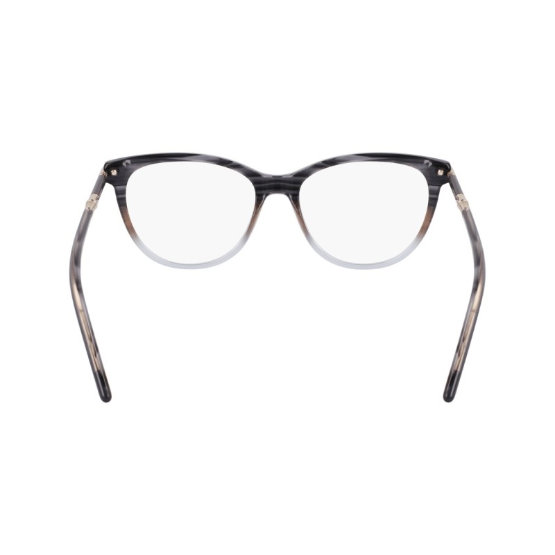 Longchamp LO2727 - Dégradé gris azur