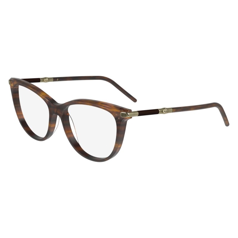 Longchamp LO2727 - Corne brune