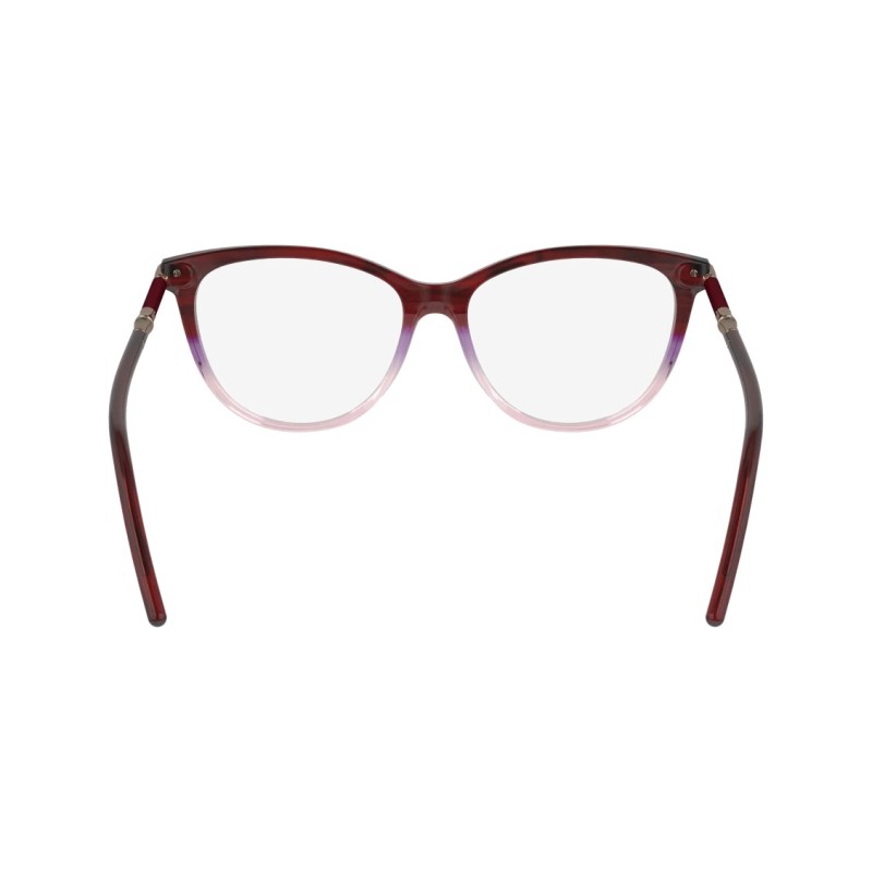 Longchamp LO2727 - Dégradé bourgogne rose