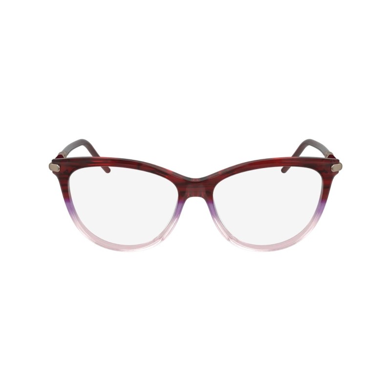 Longchamp LO2727 - Dégradé bourgogne rose