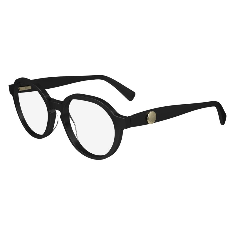 Longchamp LO2730 - Black