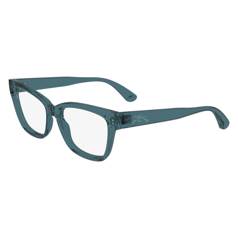 Longchamp LO2738 - Avio transparent