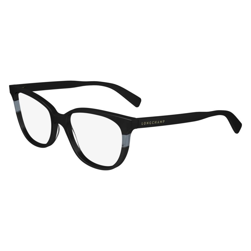 Longchamp LO2739 - Black