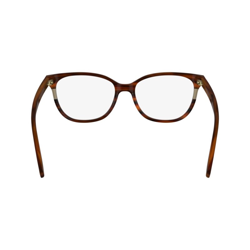 Longchamp LO2739 - Havane rayé