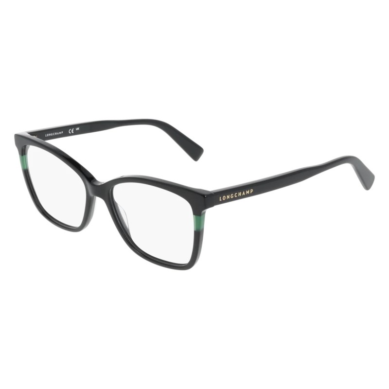 Longchamp LO2741 - Noir