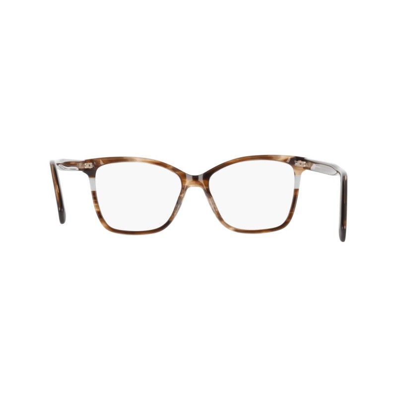 Longchamp LO2741 - Rayé brun