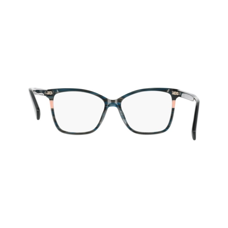 Longchamp LO2741 - Rayé vert