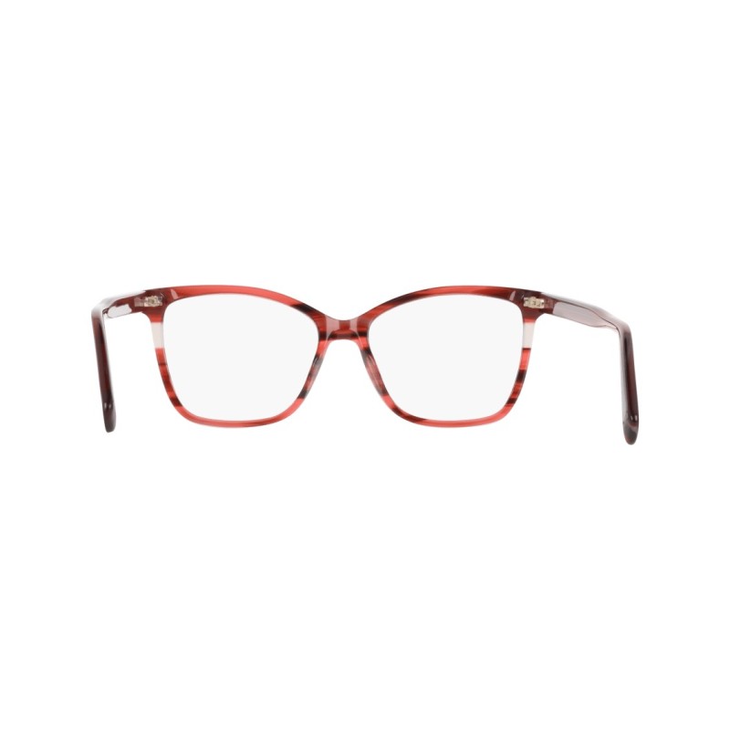 Longchamp LO2741 - Rayé rouge