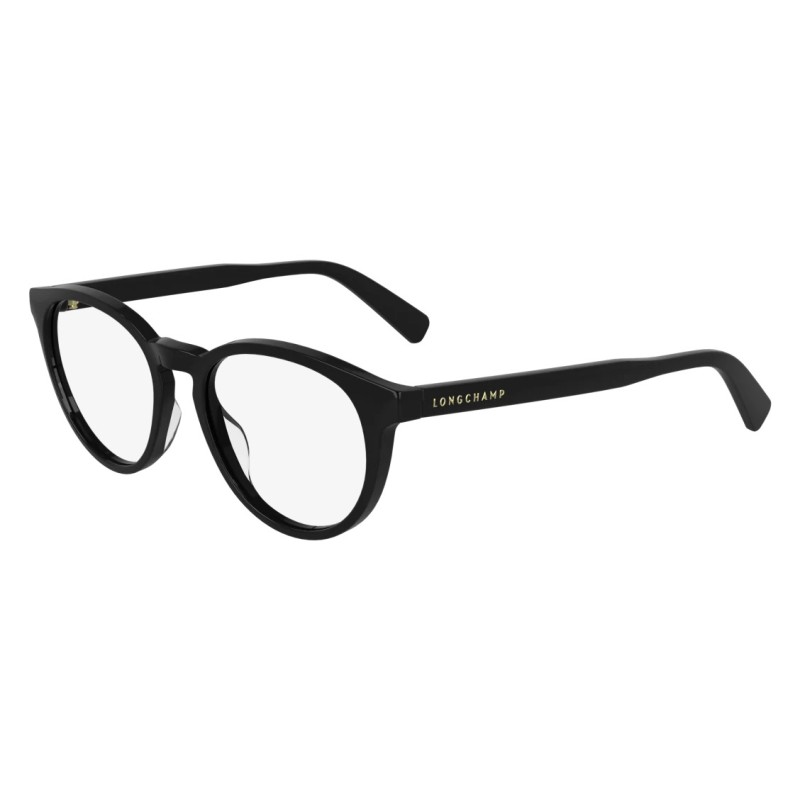 Longchamp LO2752 - Black