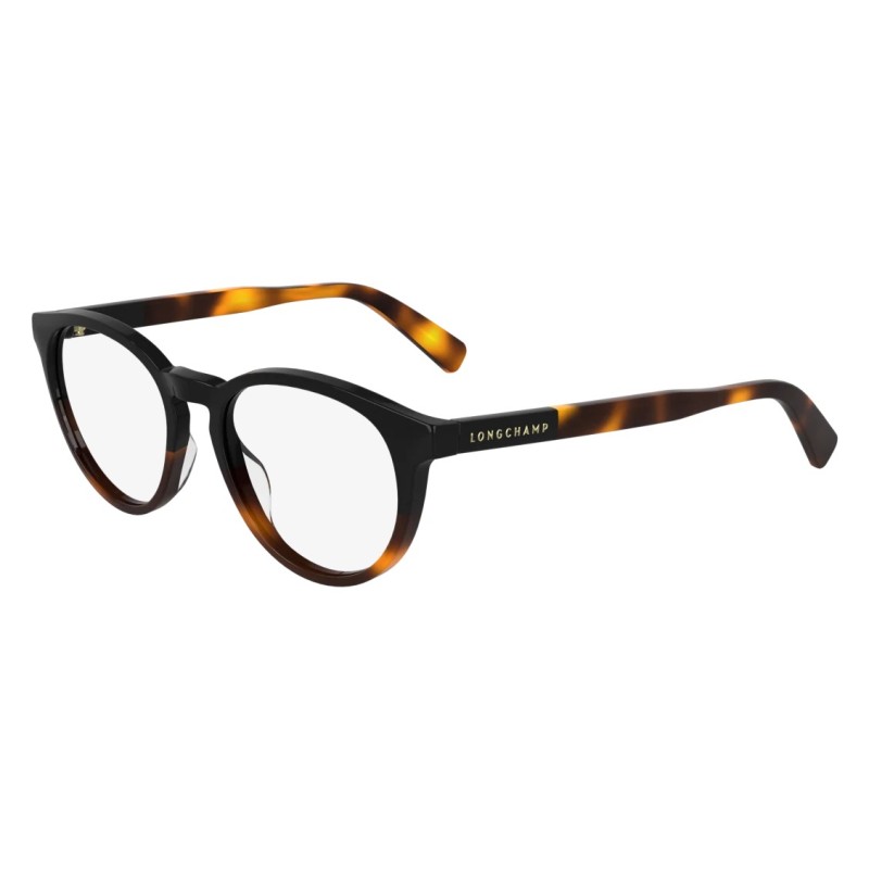 Longchamp LO2752 - Noir et havane