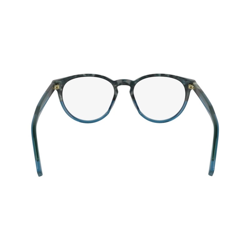 Longchamp LO2752 - Bleu texturé et bleu