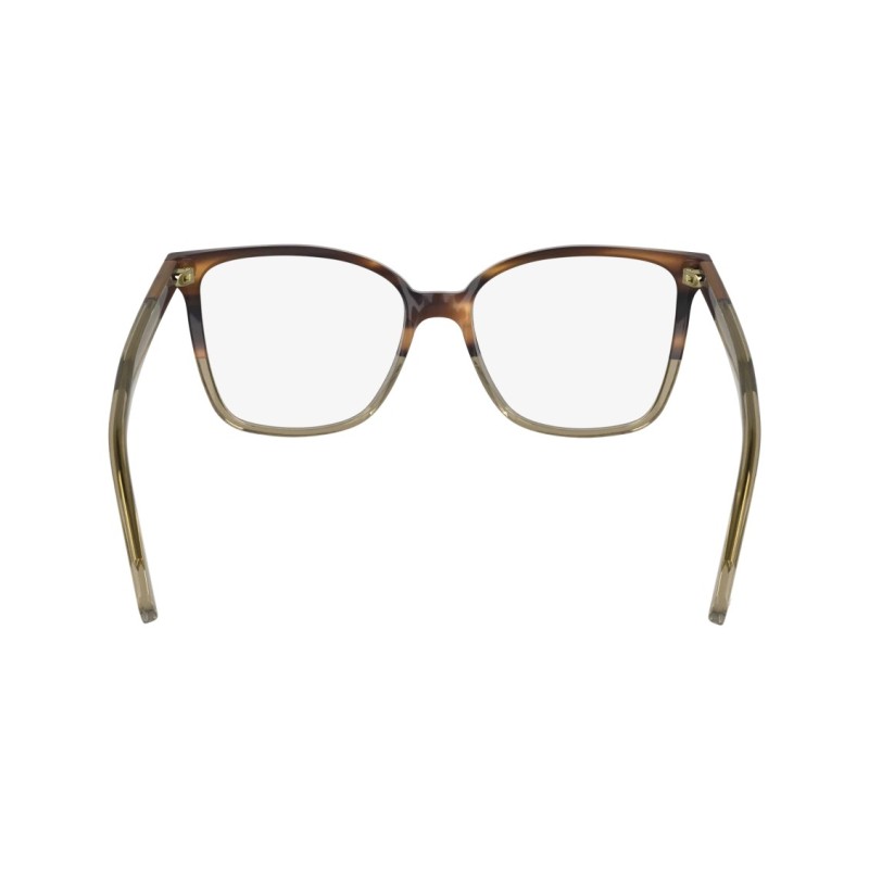Longchamp LO2753 - Rayé brun et brun