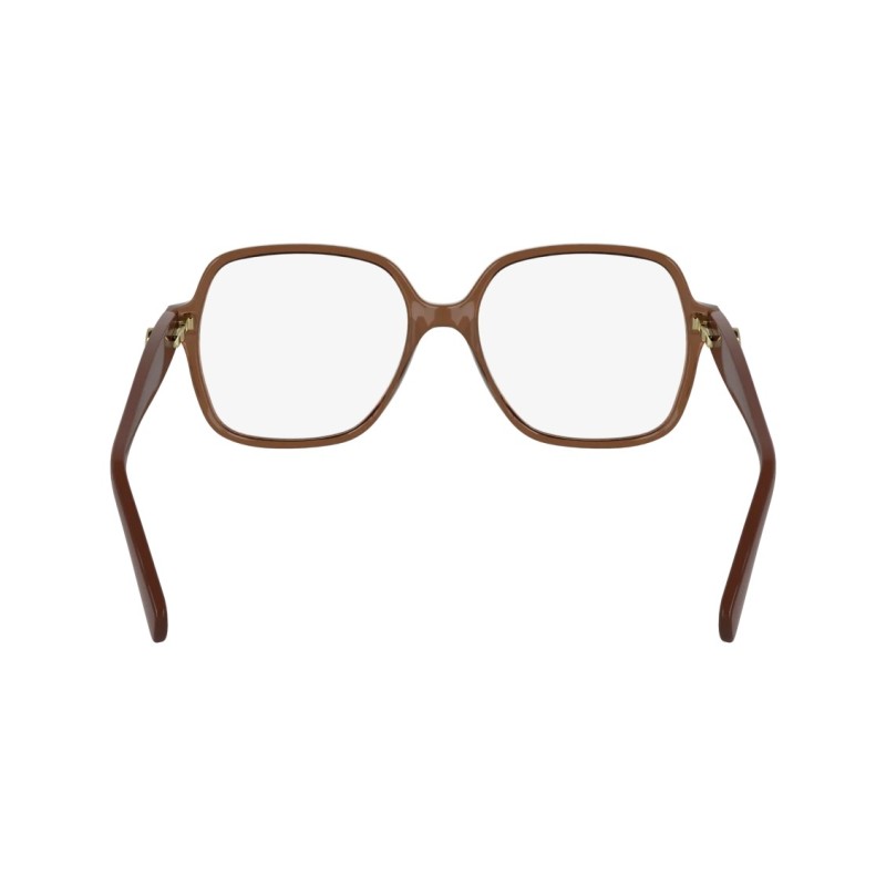 Longchamp LO2757 - Brun transparent