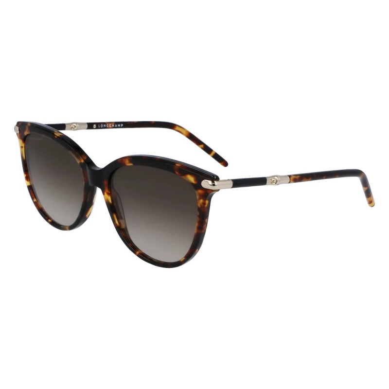 Longchamp LO727S - Havane