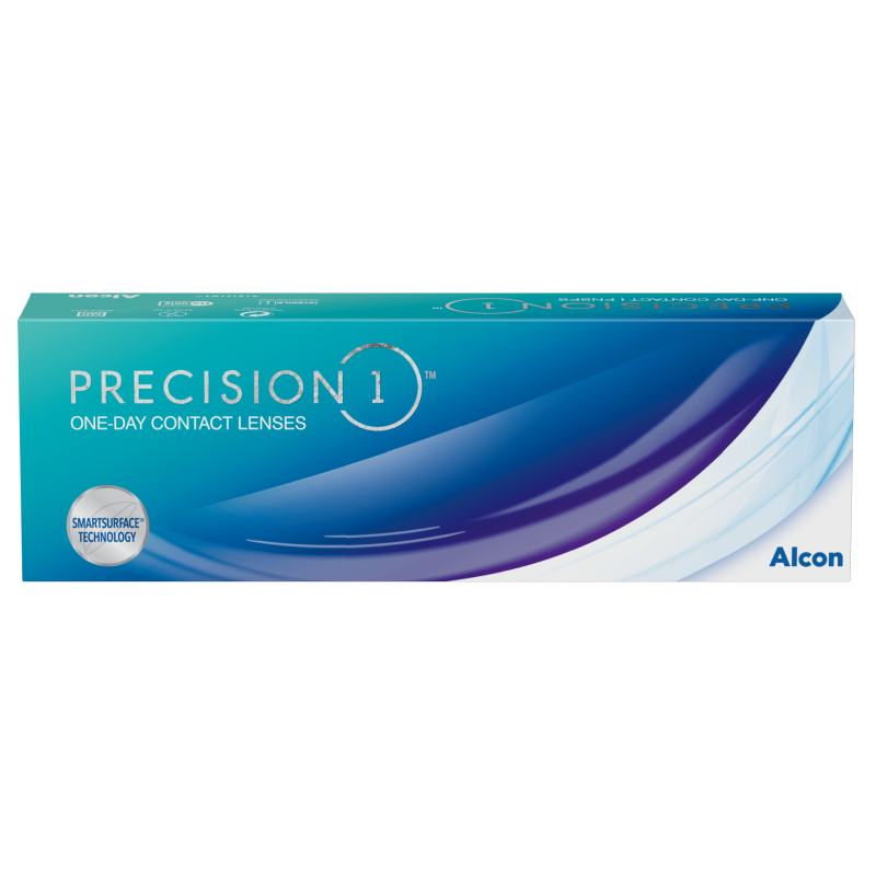 PRECISION1® (30 lenses)