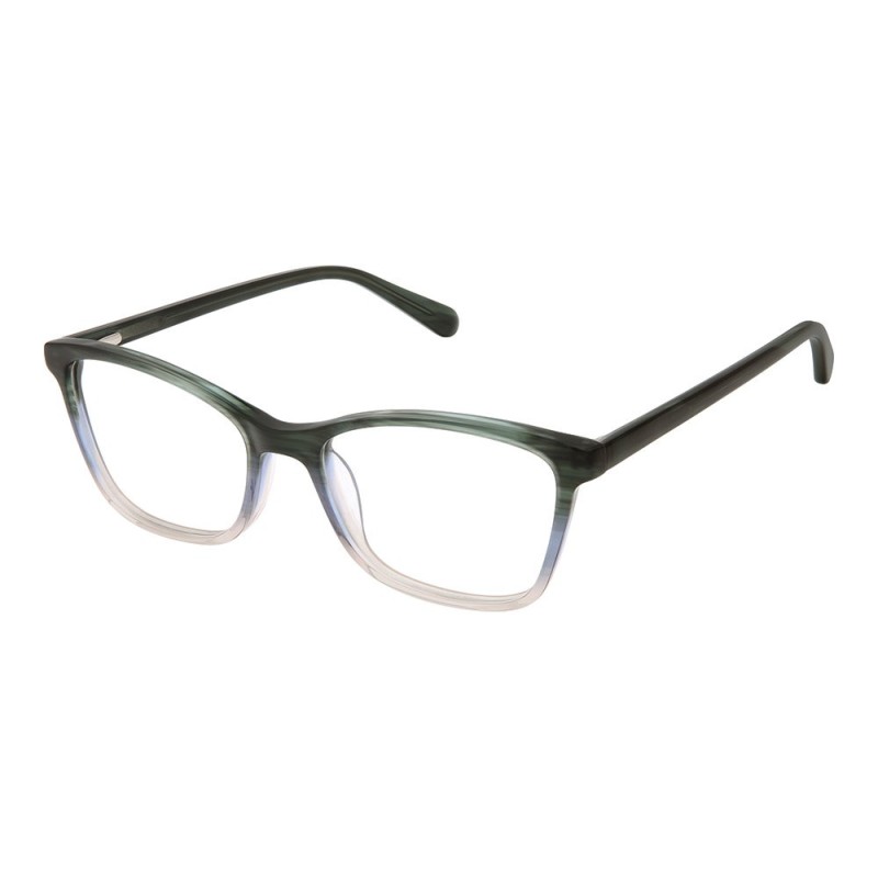 Superflex SF-671 - Vert, bleu et sable