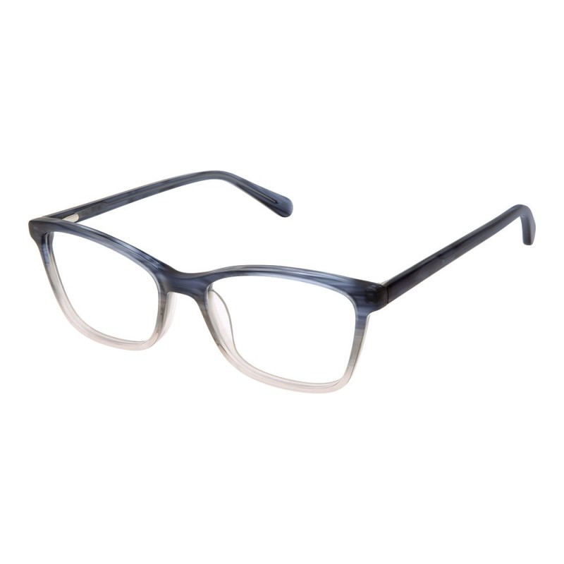 Superflex SF-671 - Bleu, gris et rose