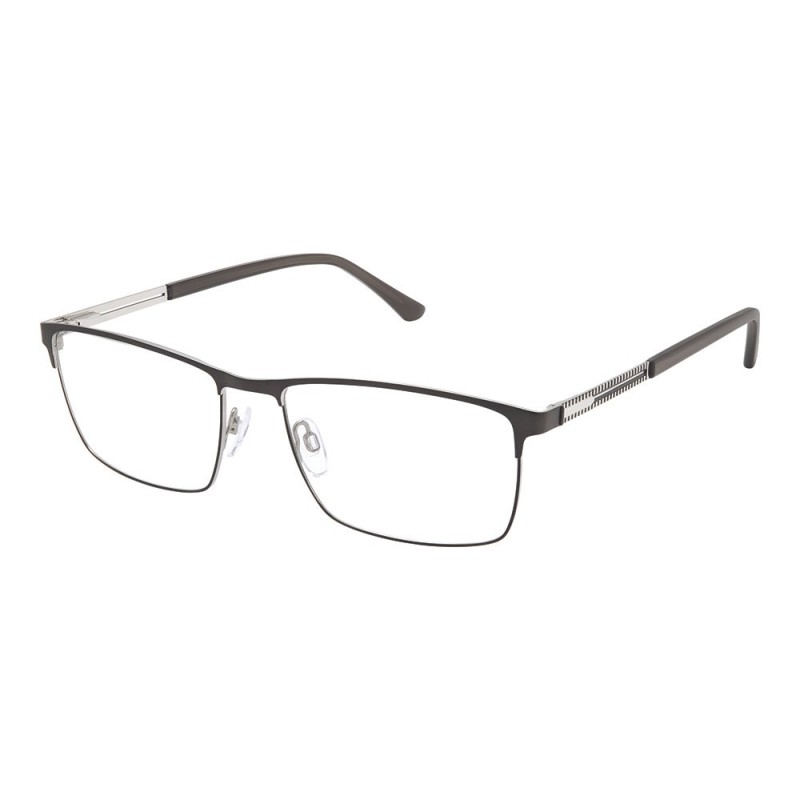 Superflex SF-672 - Charbon et argent
