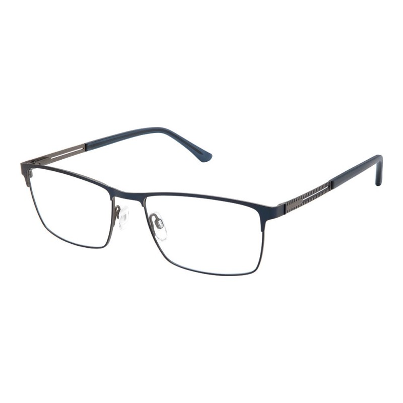 Superflex SF-672 - Bleu et gris