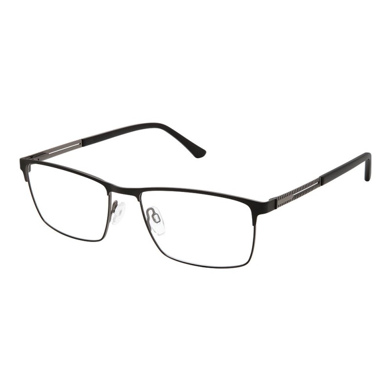 Superflex SF-672 - Black & Grey