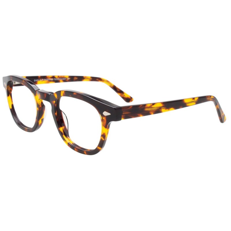 Easy3Clip EC654 - Tortoise