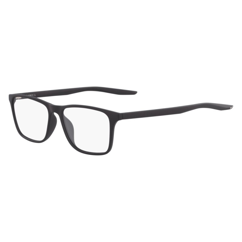 Nike 7125 - Matte Black