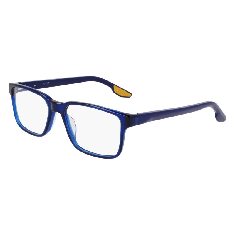 Nike 7160 - Bleu marine minuit cristal