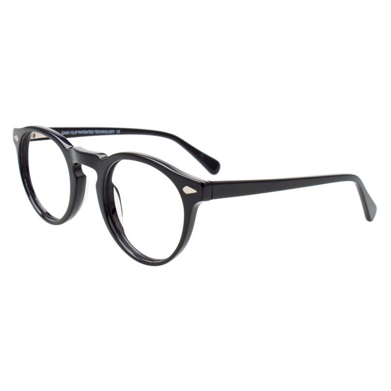 Easy3Clip EC655 - Black