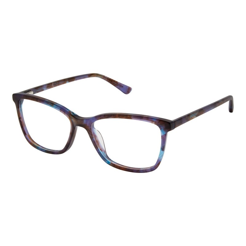 Superflex SF-674 - Marbled Blue